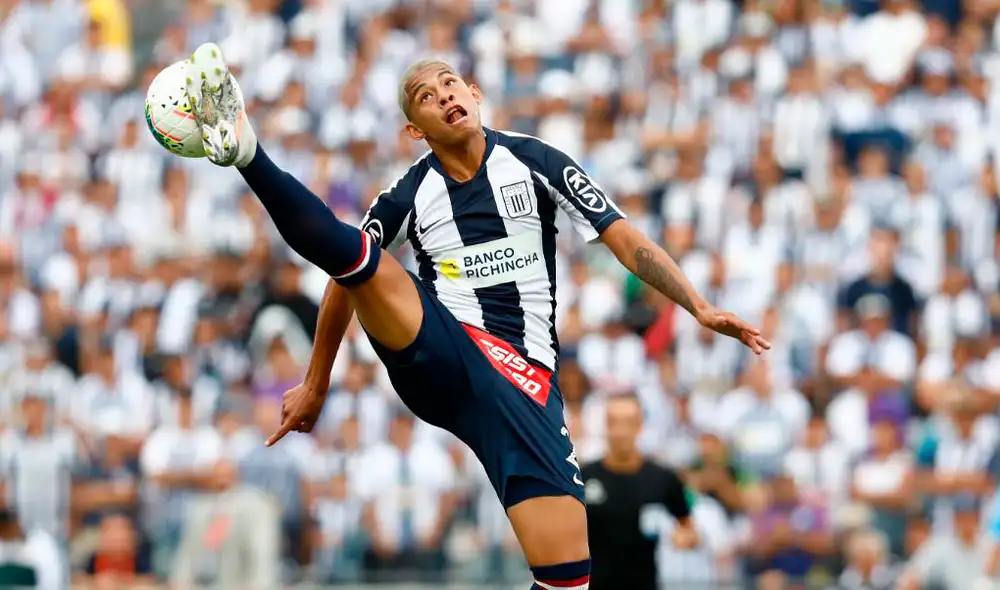 El atacante nacional no habría llegado a un acuerdo económico con los íntimos. Foto: Archivo