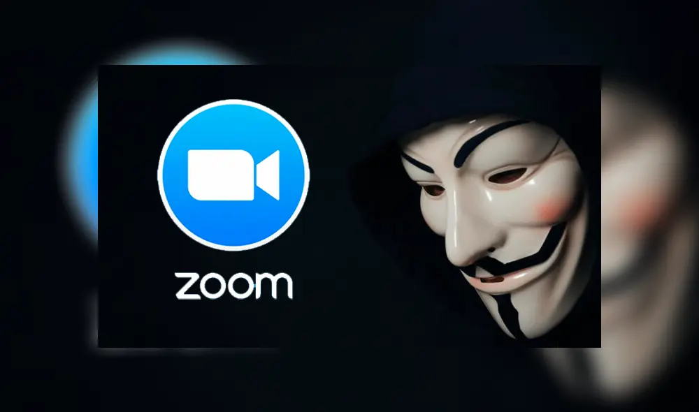 Descubren nueva vulnerabilidad en Zoom que permite acceder a reuniones privadas. Foto: composición La República.