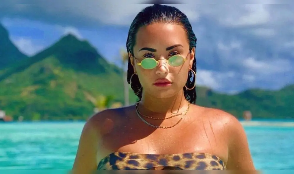 Demi Lovato Demi Lovato