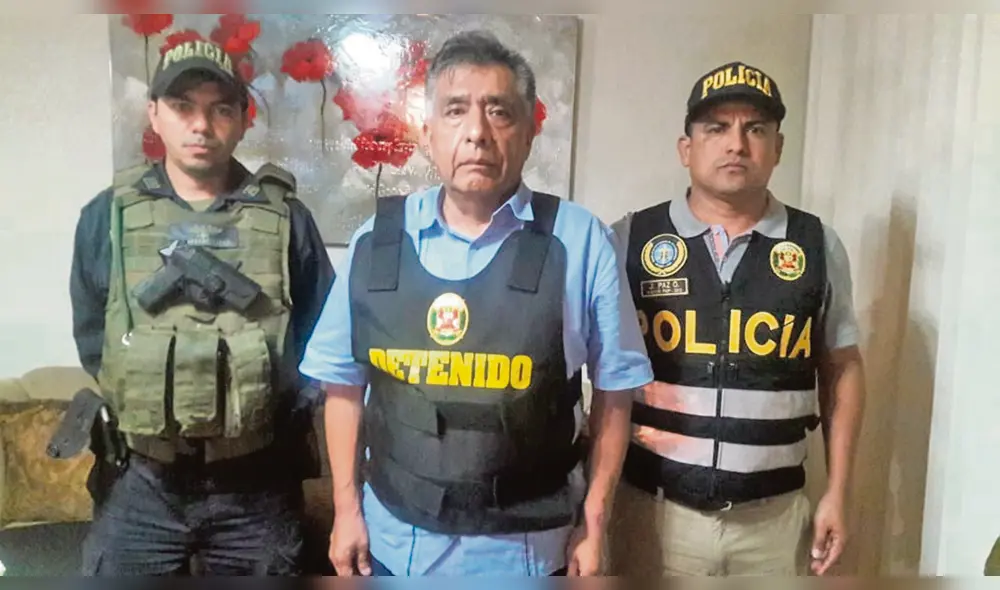 Caso. Funcionarios de exalcalde David Cornejo y burgomaestre Marcos Gasco con proceso investigativo por ordenanza.