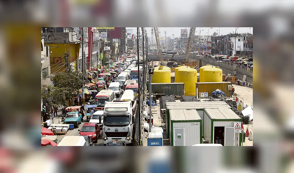 Línea 2: la megaobra que crece debajo de la ciudad 