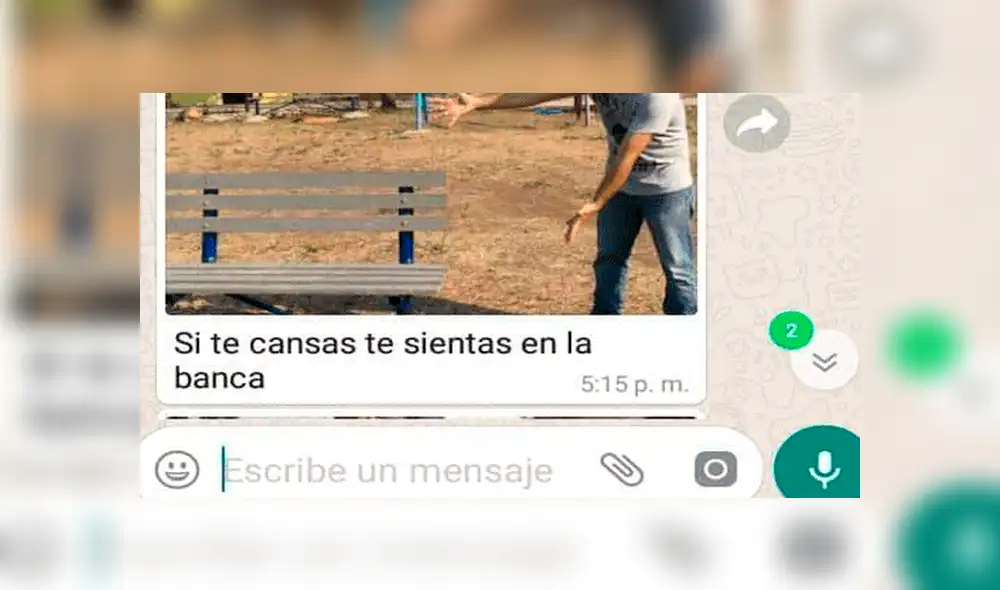 WhatsApp: Chica no sabe llegar a fiesta y su amigo le envía divertido 'tutorial' [FOTOS] 