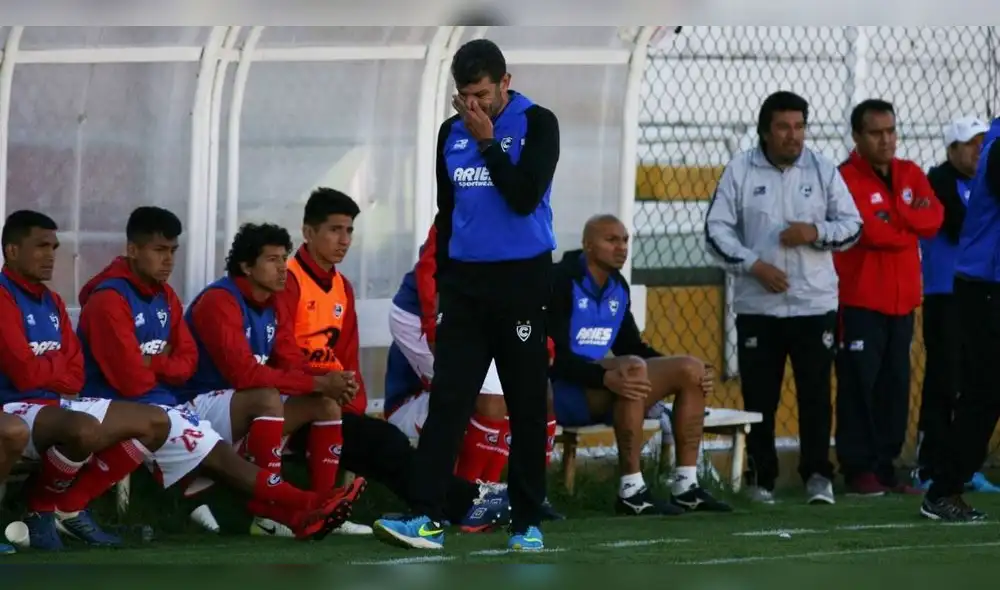 Cienciano tiene tres ausencias