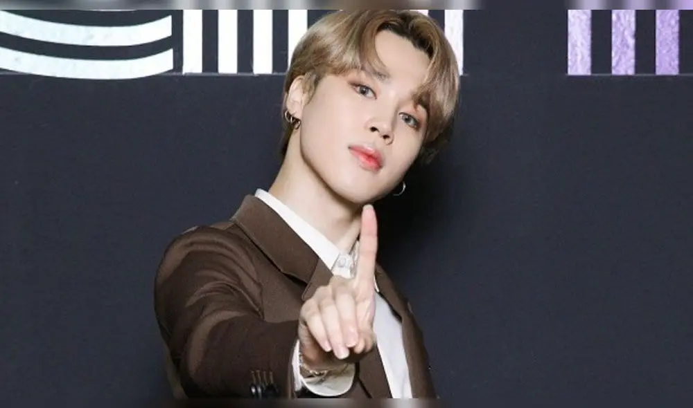 Desliza para ver más fotos de Namjoon, Jin, Jimin, Yoongi, Hobi, Taehyung y Jungkook. Créditos: Dispatch