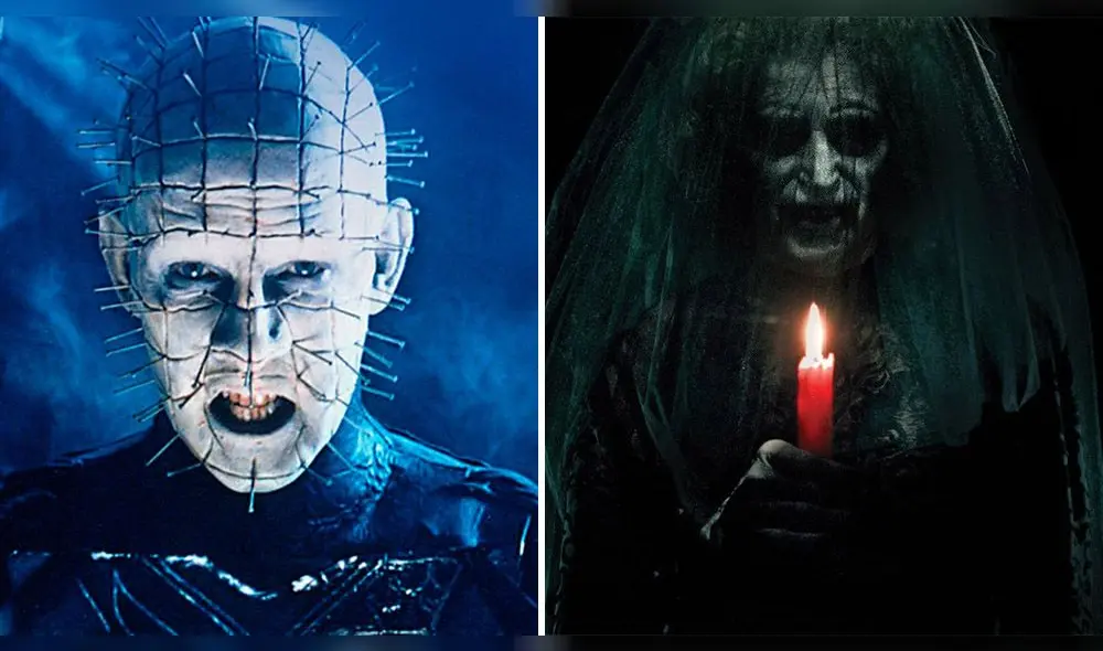 Solo la tercera entrega de la franquicia Insidious hará que los espectadores no se muevan de sus asientos - Crédito: Blumhouse Productions