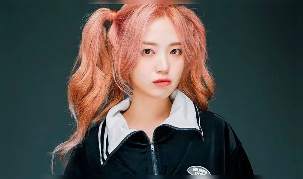 Youkyung es una baterista y cantante surcoreana, ex miembro de AOA Black (Sub-unidad de AOA). Baterista actual del grupo K-Pop: P.AZIT. Crédito: Instagram