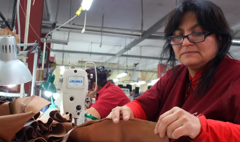 Foto referencial: La República. Foto referencial: La República.