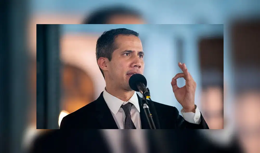 El líder opositor criticó que los millones de dólares en efectivo no sean usados en beneficios de todos los ciudadanos. Foto: difusión El líder opositor criticó que los millones de dólares en efectivo no sean usados en beneficios de todos los ciudadanos. Foto: difusión