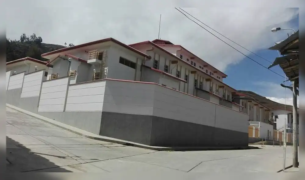 hospital césar vallejo hospital césar vallejo