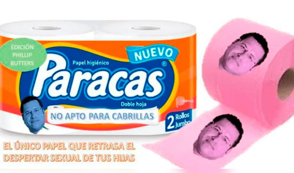 Facebook viral: mira los divertidos memes tras despido de Phillip Butters [FOTOS]