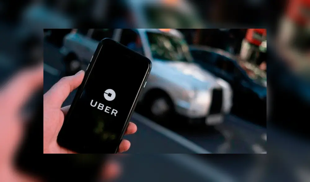 Nueva denuncia contra Uber: joven fue violada por taxista de aplicación