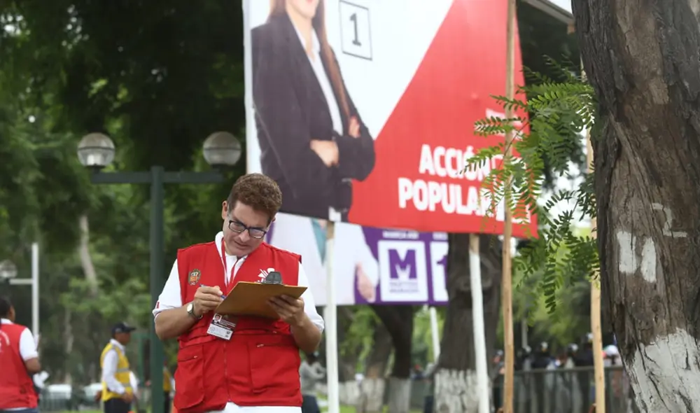 Fotos: Michael Ramón/La República.