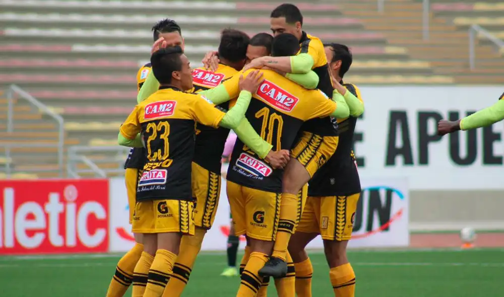 Alianza Lima vs Cantolao EN VIVO por la Liga 1 Movistar