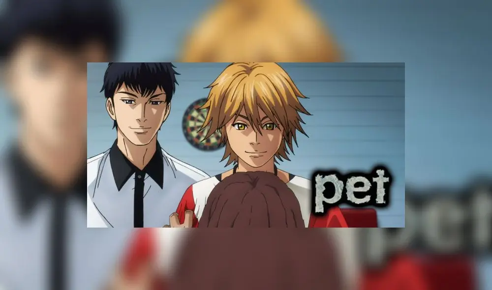 Ya está disponible el primer capítulo de Pet, entérate aquí de todos los detalles