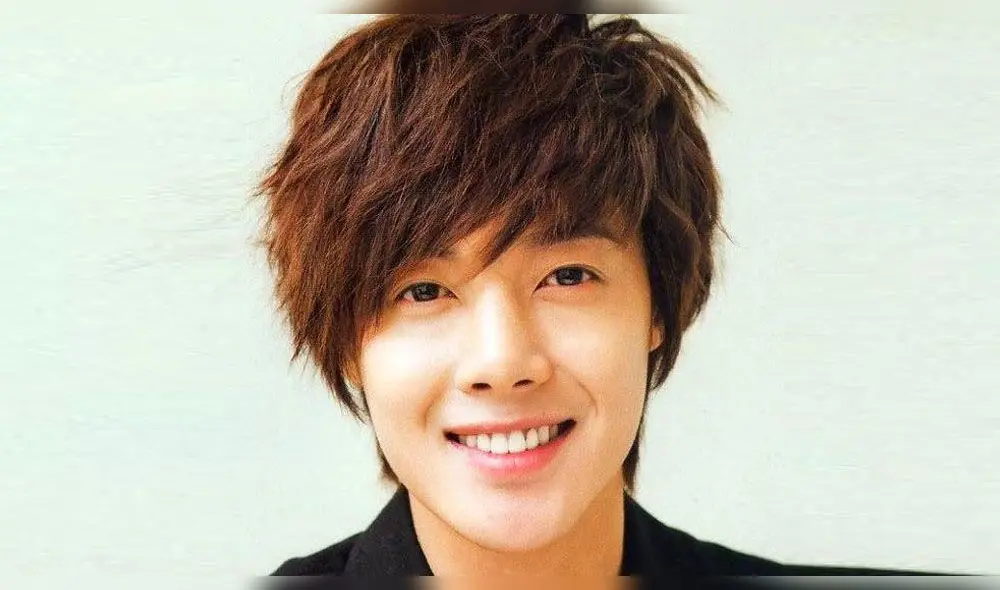 Kim Hyun Joong acaba contrato con empresa en la que trabajó 10 años.