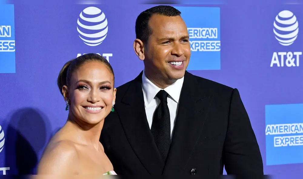 Jennifer Lopez se habría casado con Alex Rodriguez tras declaraciones de la cantante Jennifer Lopez se habría casado con Alex Rodriguez tras declaraciones de la cantante