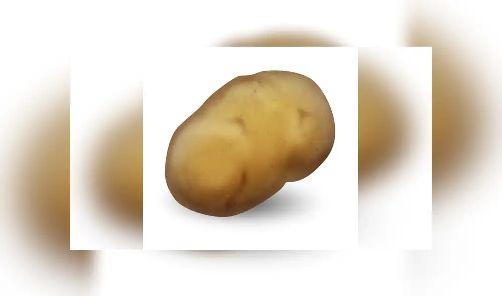 2. Papa. Foto: Captura.