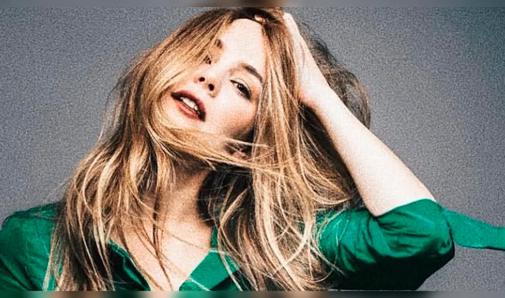 Camila Sodi, sobrina de Thalía, será la nueva Rubí en remake de Televisa [VIDEO]