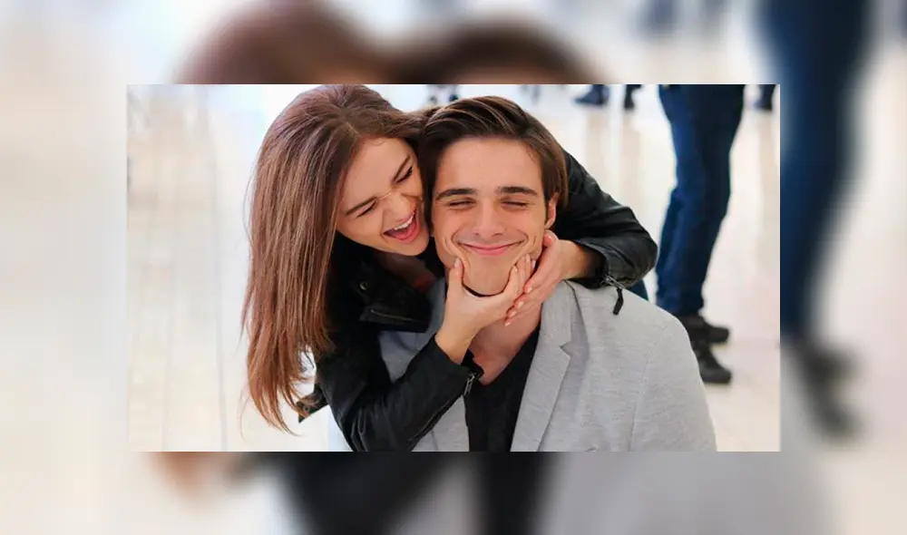 Siempre estaban juntos y lo hacían saber en sus redes sociales. (Foto: Instagram)