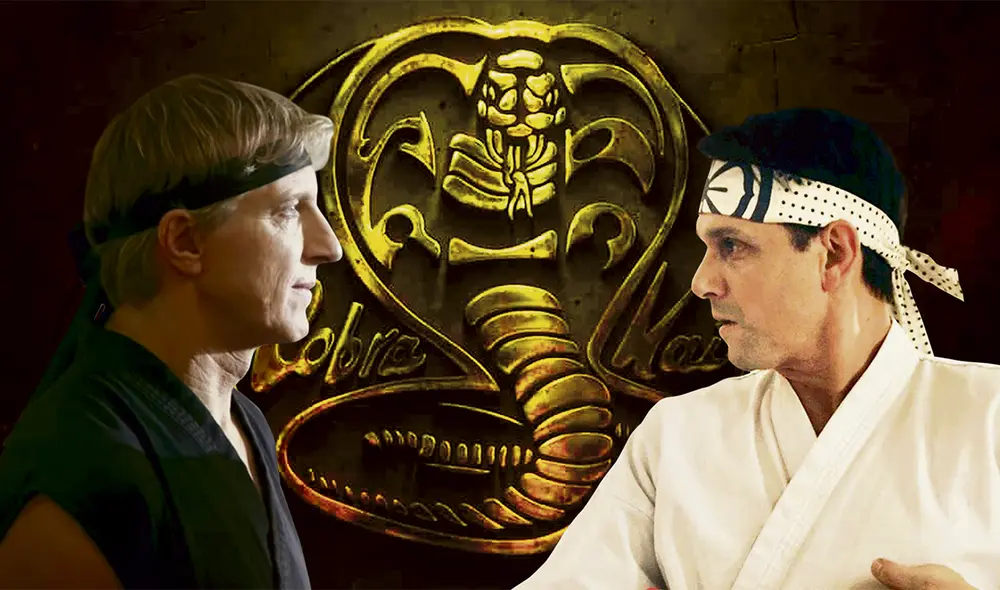 Cobra Kai