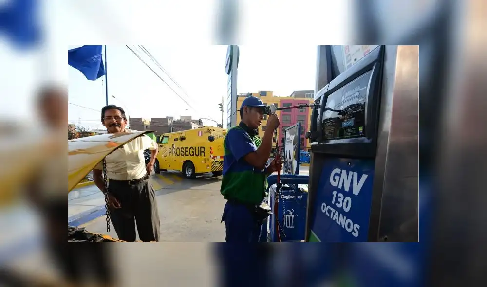 ¿Dónde se vende el Gas Natural Vehicular más barato? ¿Dónde se vende el Gas Natural Vehicular más barato?
