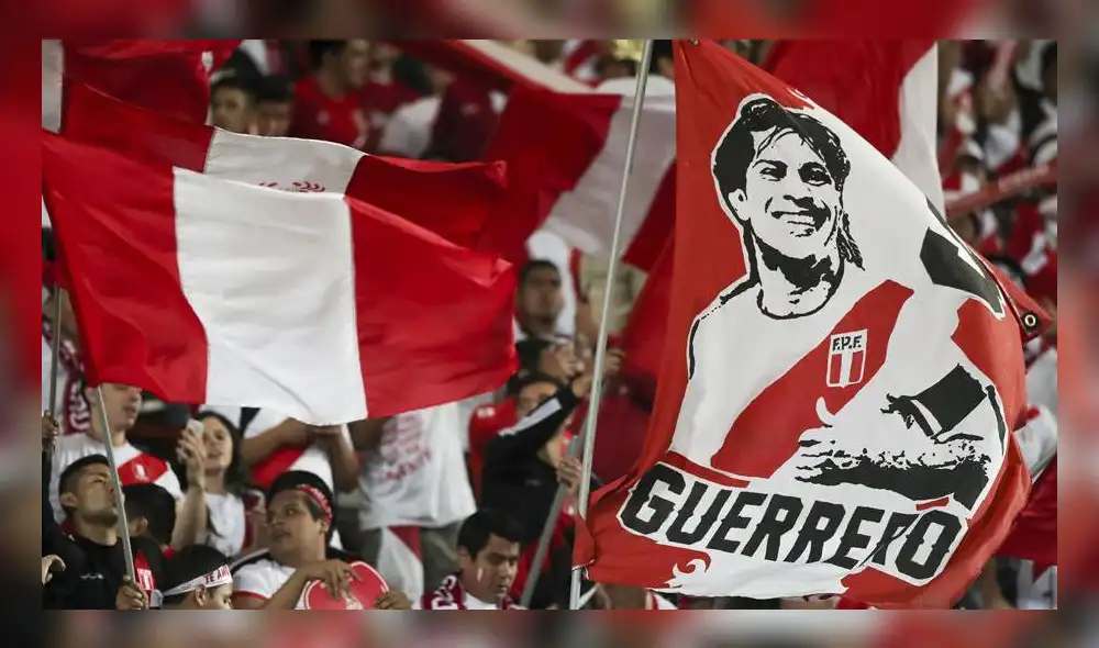 Facebook: el emotivo apoyo uruguayo a Perú a poco del choque contra Dinamarca [FOTO]