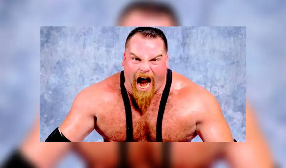 Fallece exluchador Jim Neidhart a los 63 años 