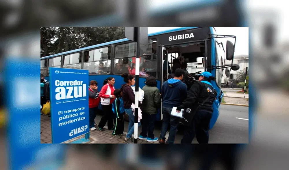 Aplican más de 24 000 papeletas a conductores que invaden carril del Corredor Azul Aplican más de 24 000 papeletas a conductores que invaden carril del Corredor Azul