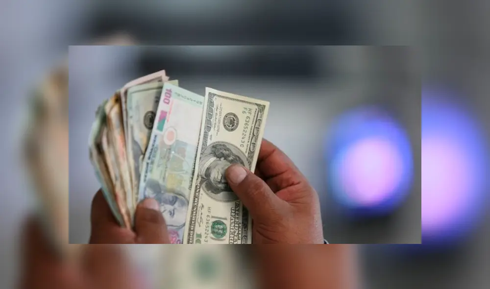 Tipo de cambio: Precio del dólar a pesos mexicanos para hoy jueves 28 de febrero de 2019