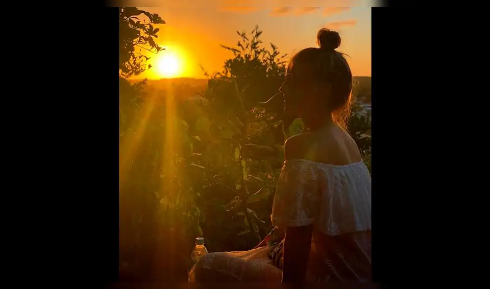 Thaísa Leal hace pedido a fans tras supuesta reconciliación de Paolo y Alondra