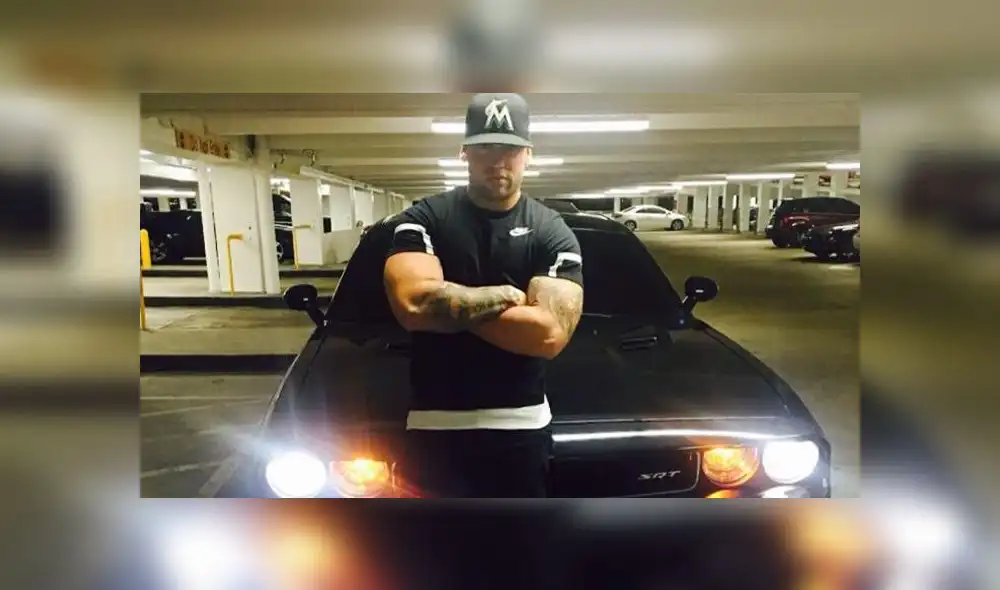 Capturan a banda criminal de latinos que buscaba a sus “víctimas millonarias” en redes sociales [FOTOS]