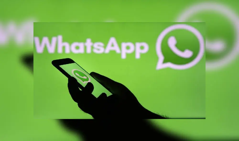 El truco secreto para que nadie sepa la última vez que te conectaste a WhatsApp.
