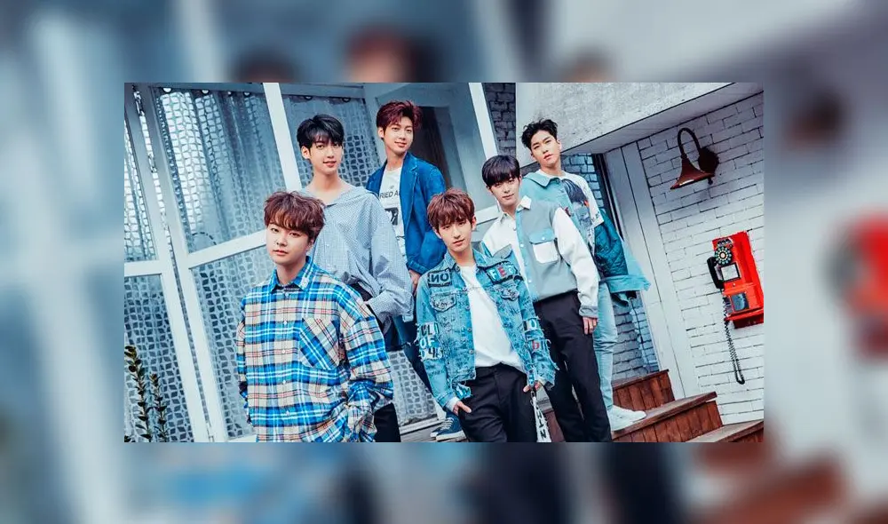 Grupo Kpop "Boyfriend" se disuelve después de 8 años juntos [VIDEO]