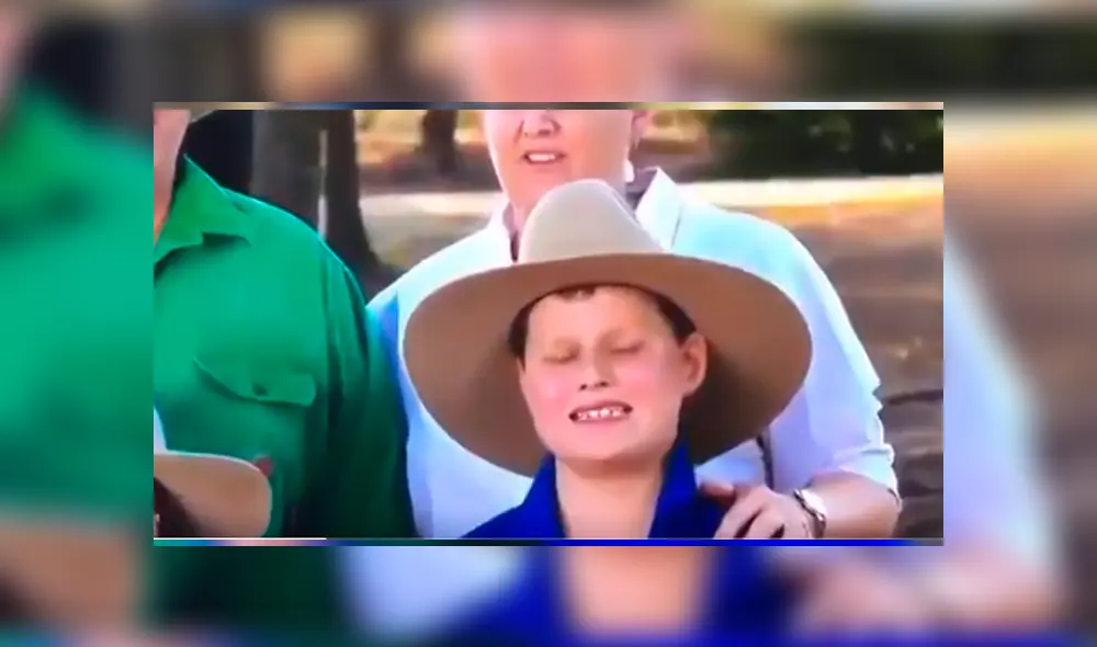 Desliza a la izquierda para ver más del video viral