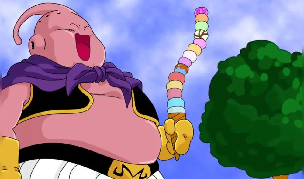 Dragon Ball Super: fanáticos disgustados con versión live action de Majin Boo  [VIDEO] 