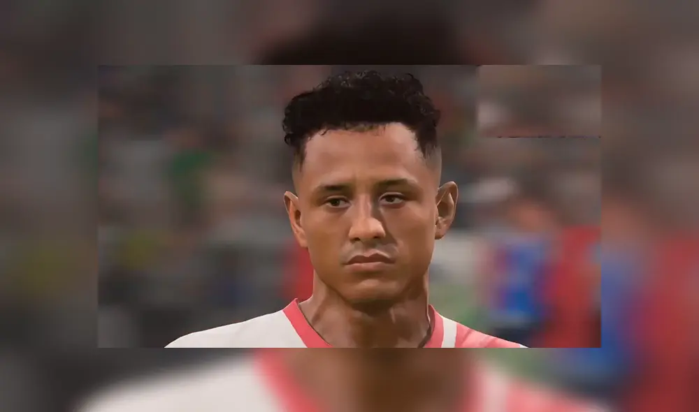 Perú en FIFA 20