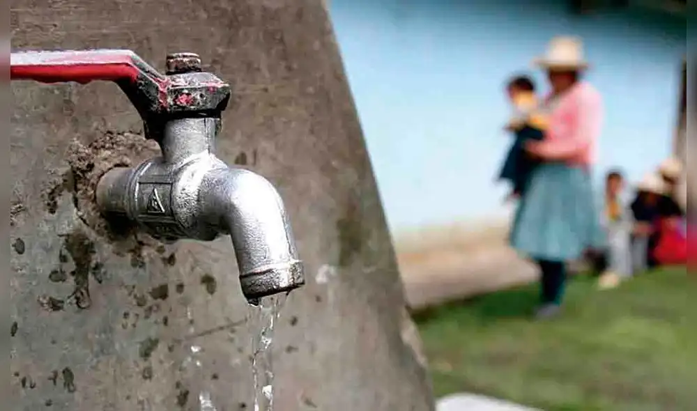 SedaCusco sincera cobros.