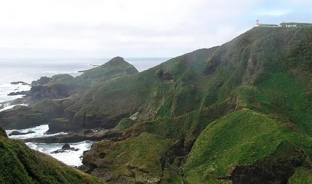 isla de Chile isla de Chile