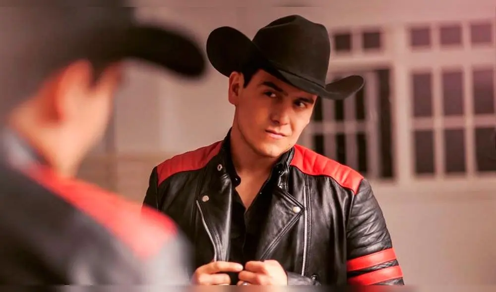 En redes sociales, Julián Figueroa ha desmentida dicha acusación. Foto: Instagram.