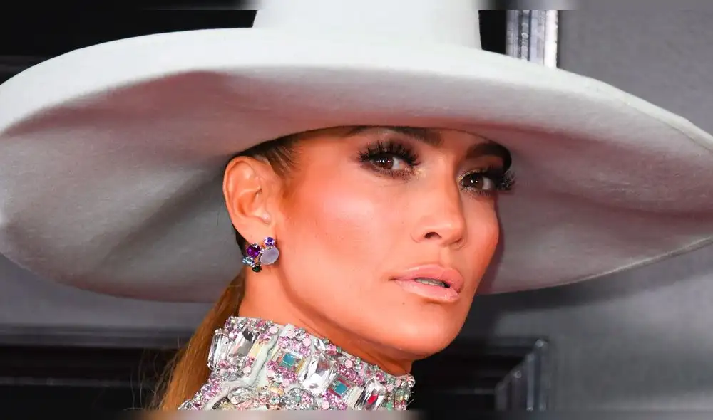 Jennifer Lopez Jennifer Lopez