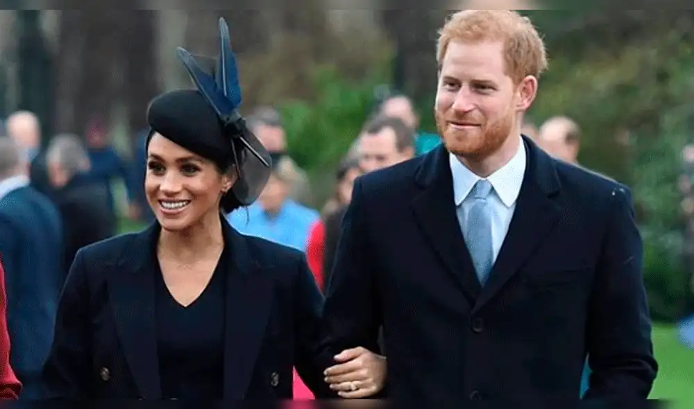 Padre de Meghan Markle hace pública carta que le envió su hija después de su boda 