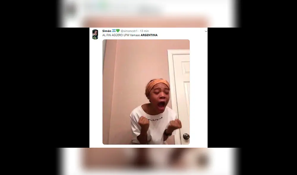 Argentina vs. Qatar: memes tras ajustada clasificación de la Albiceleste. Foto: Facebook Argentina vs. Qatar: memes tras ajustada clasificación de la Albiceleste. Foto: Facebook