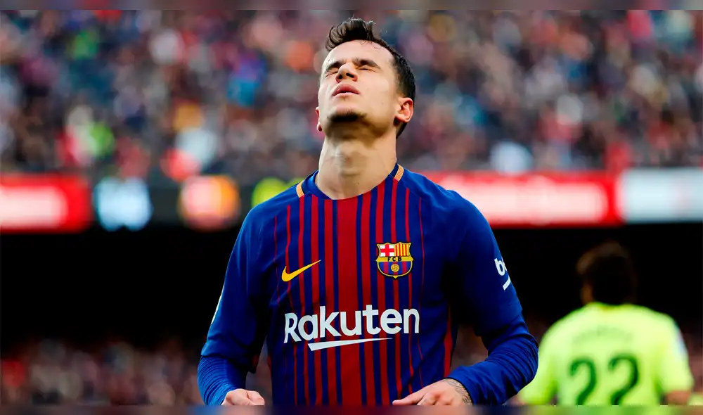 FC Barcelona empató sin goles ante Getafe por la Liga Santander