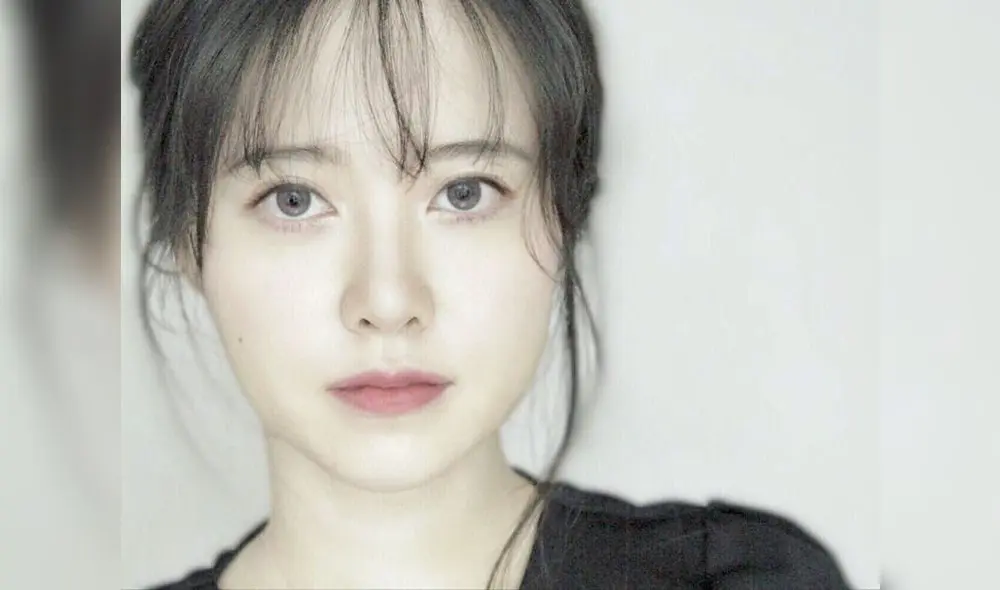 Goo Hye Sun, Ahn Jae Hyun, divorcio, Instagram Goo Hye Sun, Ahn Jae Hyun, divorcio, Instagram