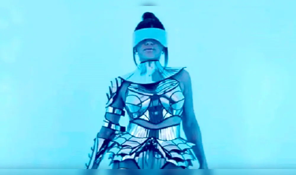 Natti Natasha supera el millón de vistas con 'ardiente' twerking desde su cama