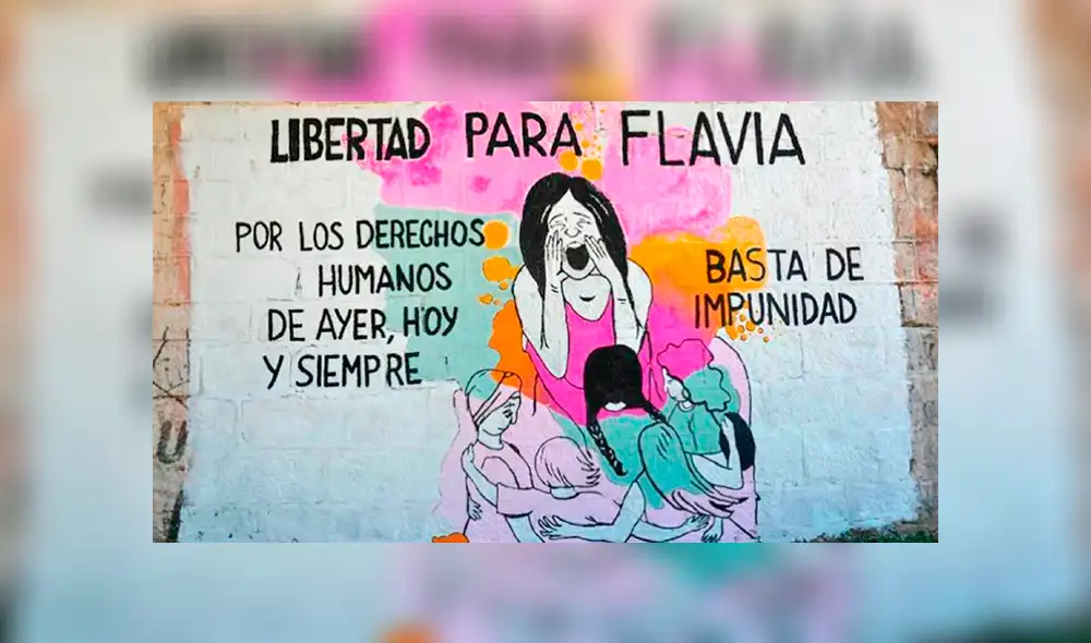 Denuncia a su expareja por abuso sexual contra su hija y termina siendo condenada a 23 años de prisión Denuncia a su expareja por abuso sexual contra su hija y termina siendo condenada a 23 años de prisión
