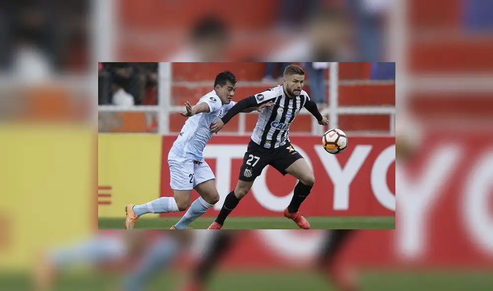 Copa Libertadores 2018: la ‘Máquina Celeste’ estuvo a la altura