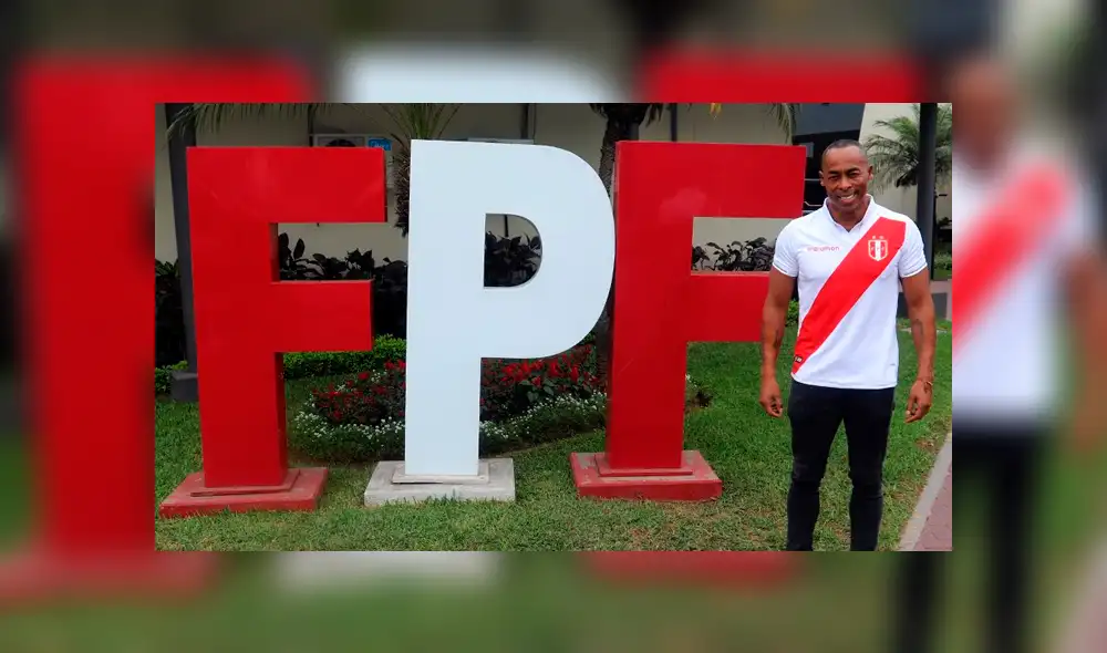 ¡Un nuevo convocado! Referente de Perú se suma a la selección con importante cargo 