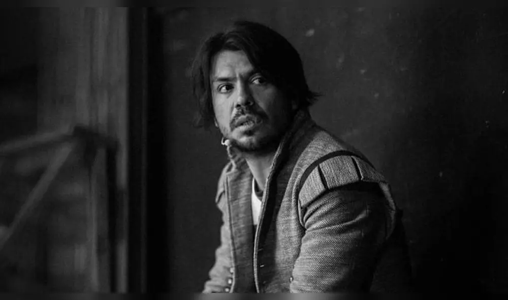 Pietro Sibille: “La palabra artista está prostituida”