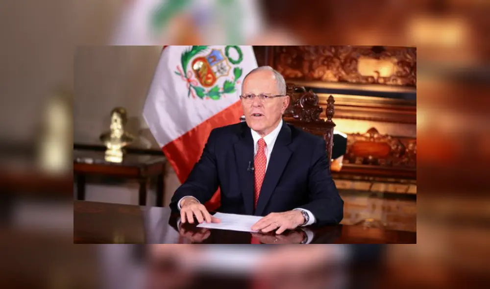 Presidente Kuczynski tras censura a Gabinete Zavala: "Procederemos conforme a la ley" Presidente Kuczynski tras censura a Gabinete Zavala: "Procederemos conforme a la ley"